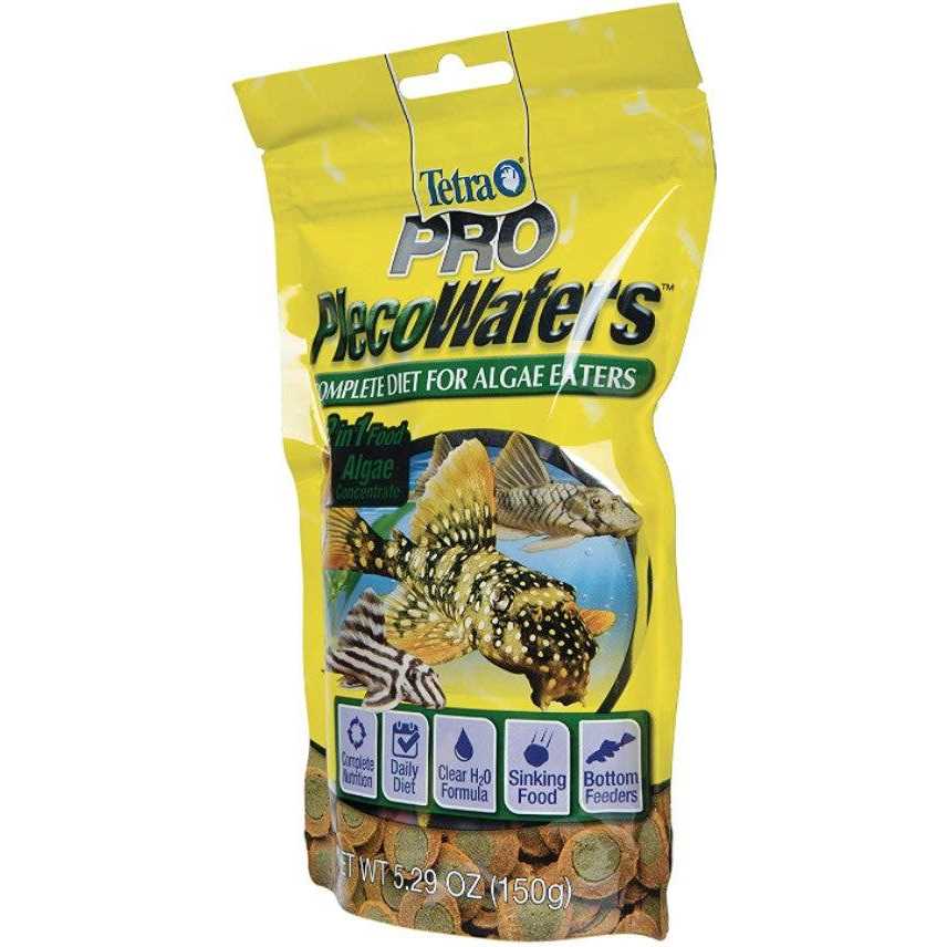 PlecoWafers I7862
