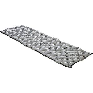 Twin Size Inflatable Sleeping Pad O664977