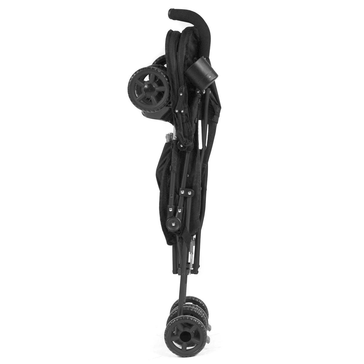Umbrella Stroller Black L6699