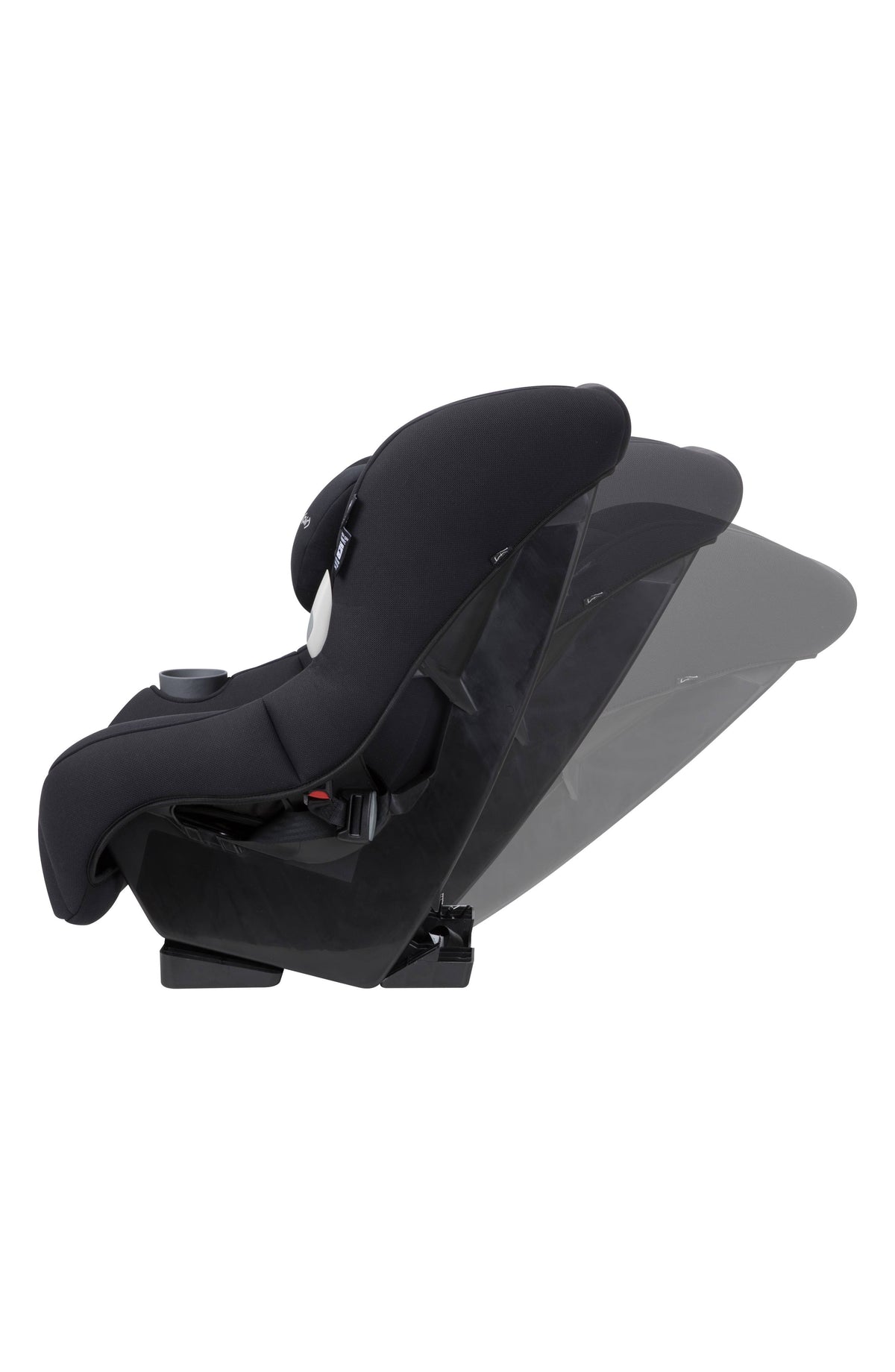 Convertible Car Seat - Night Black R804269