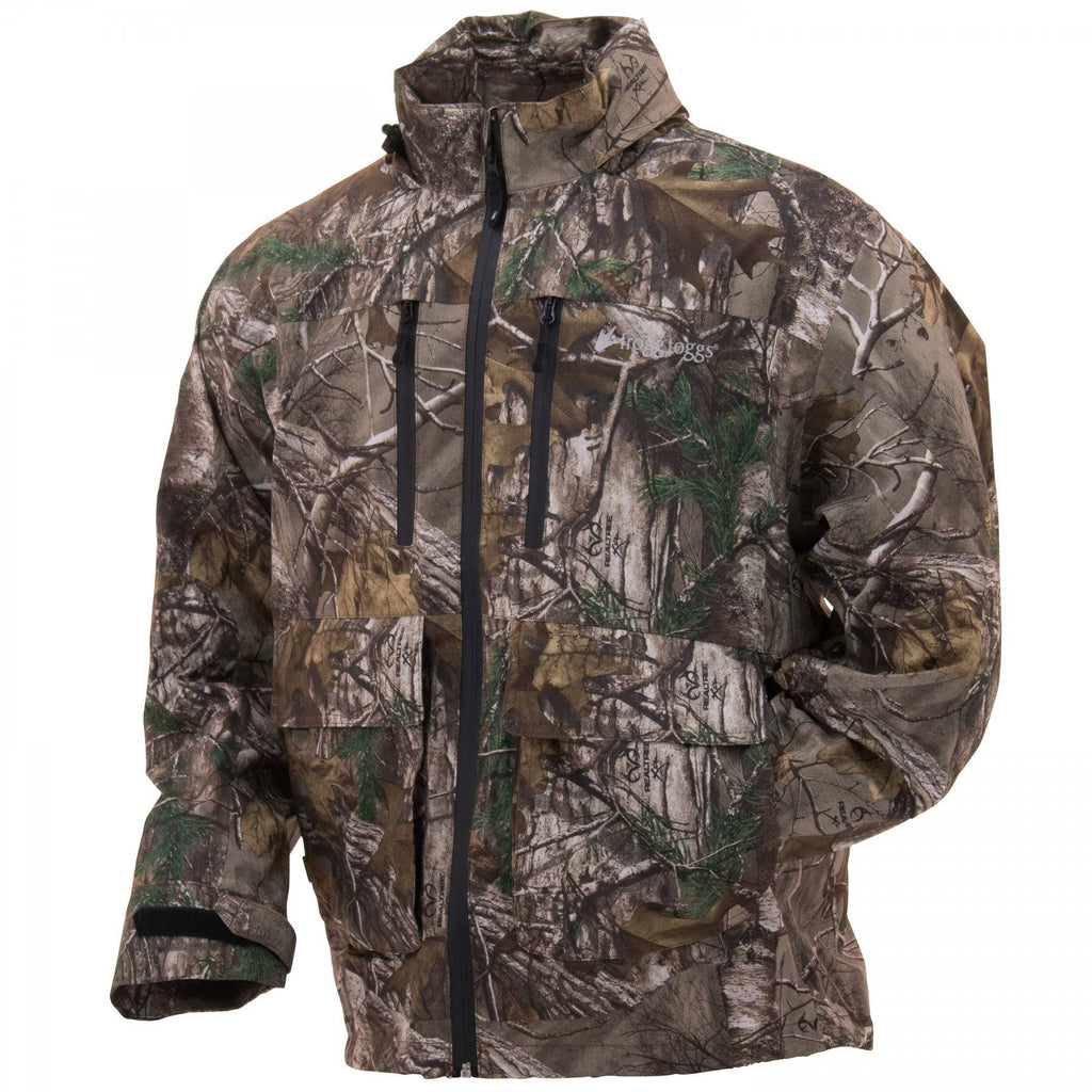 Camo Guide Jacket, X-Large F3178