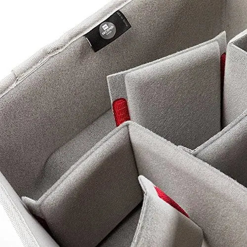 Wheeled Hard Case E990063