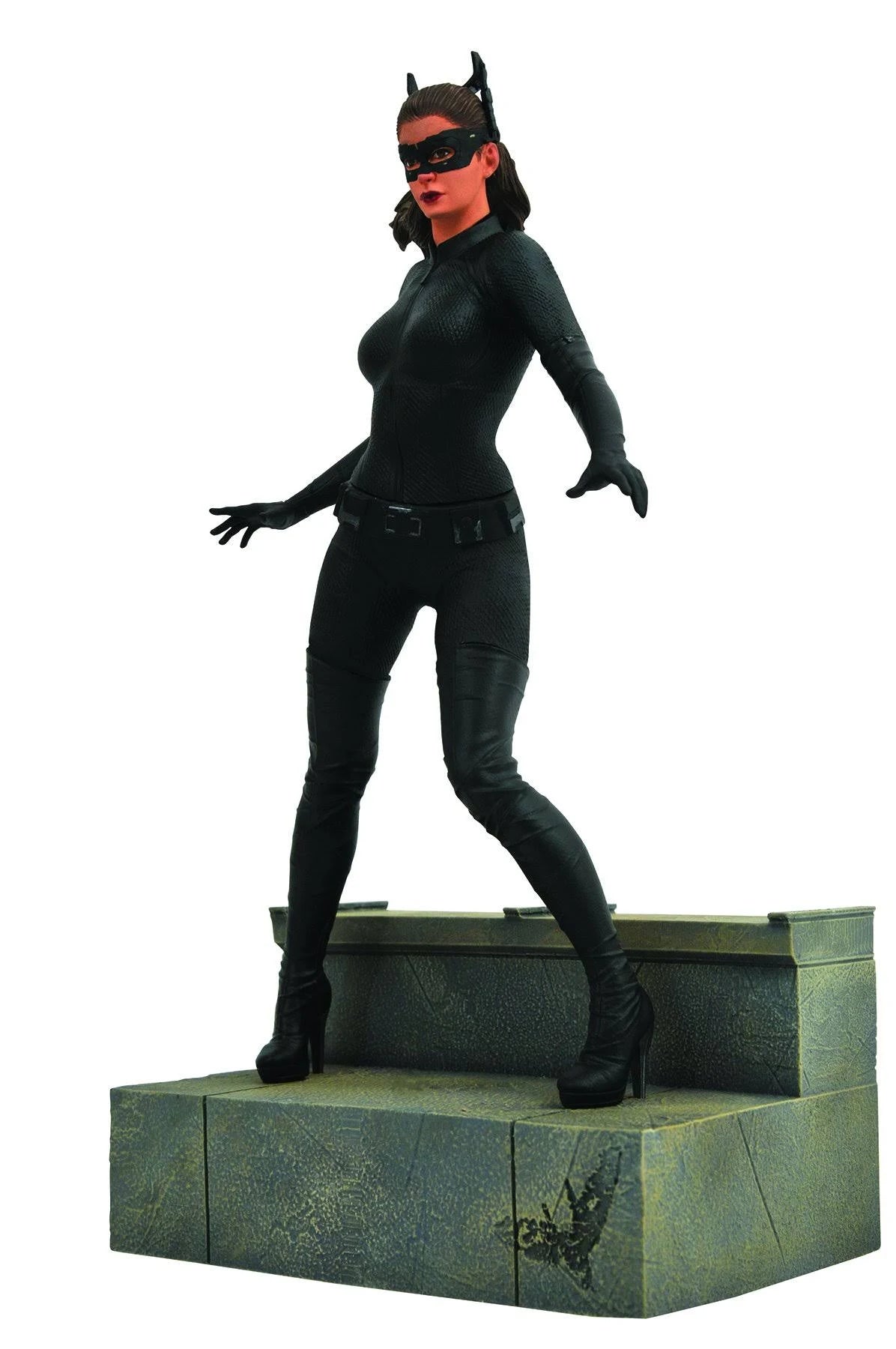 Catwoman PVC Figure E175