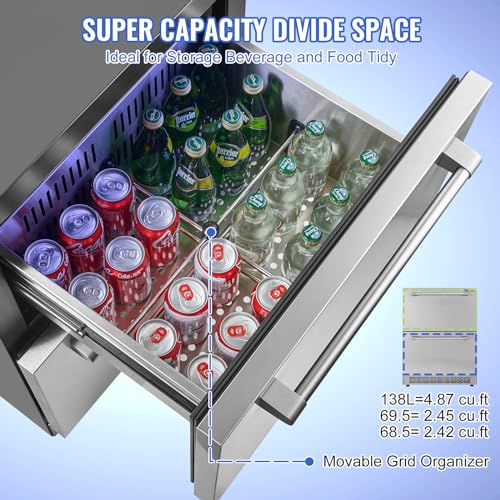Beverage Refrigerator L34284
