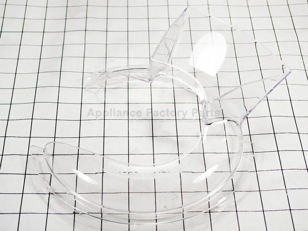 Whirlpool Sheld-Pour OEM W10616906 M78243