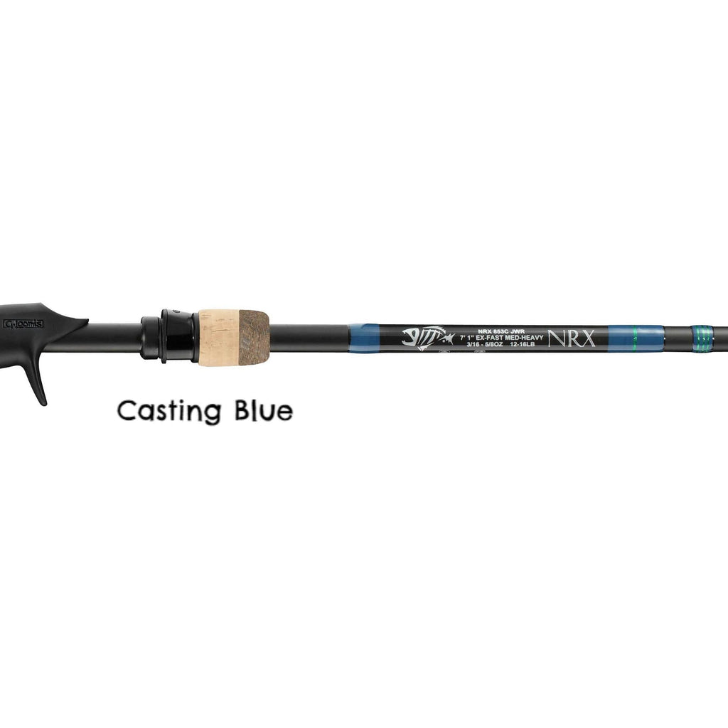 Casting Rod U330