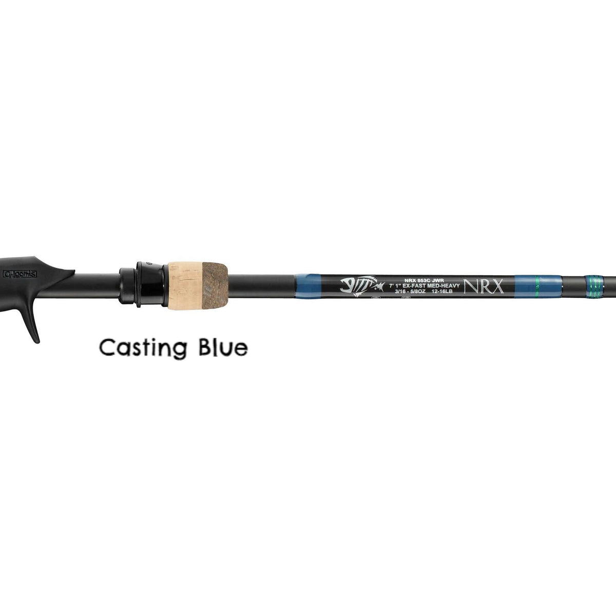 Casting Rod U330
