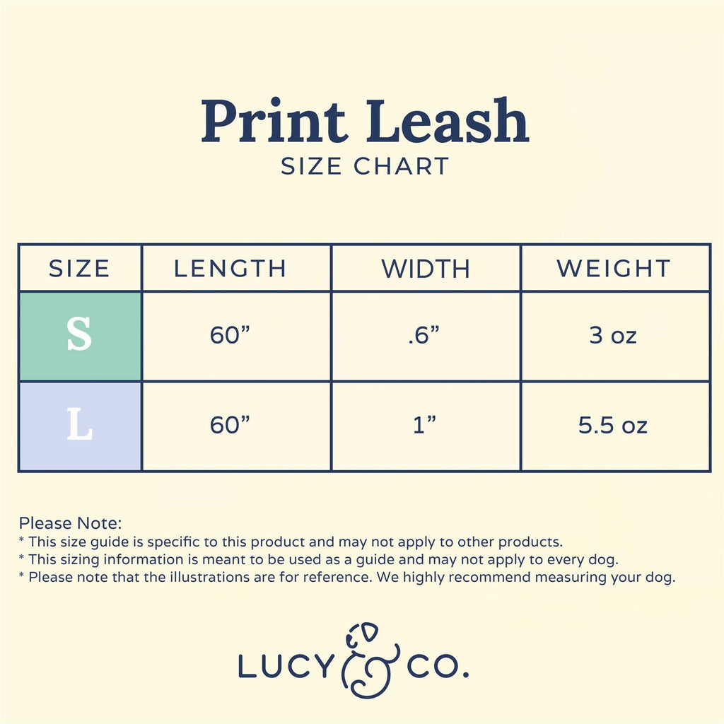 Leash J628112