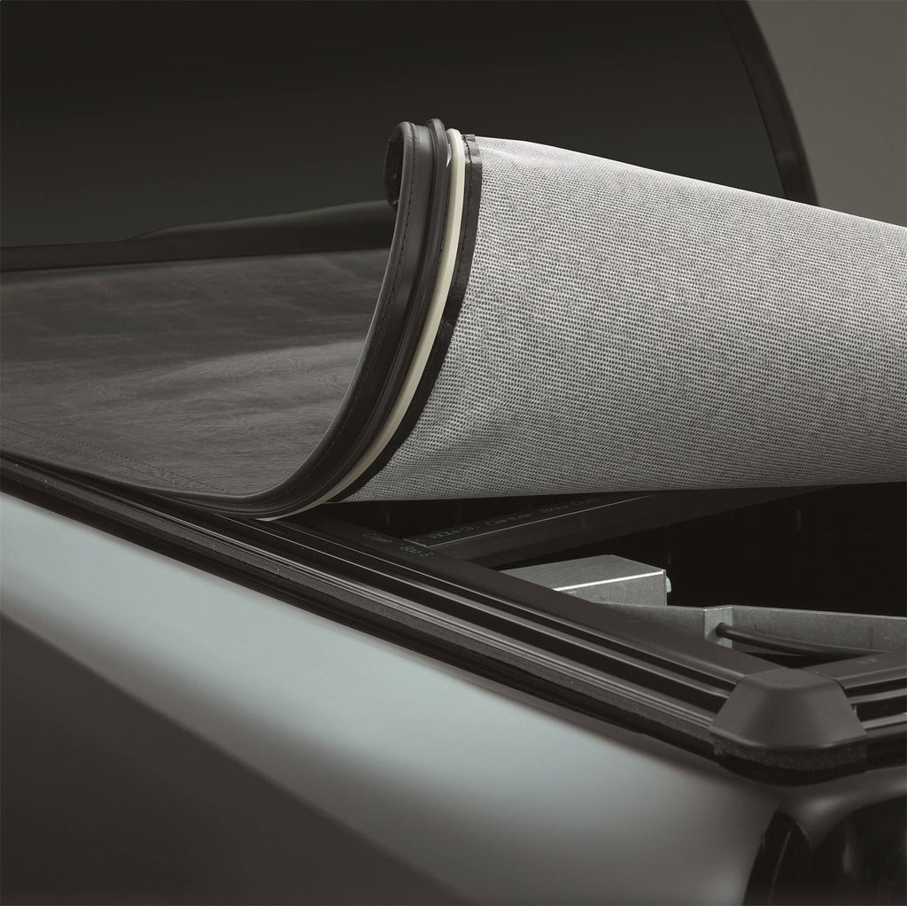 Tonneau Cover S334393