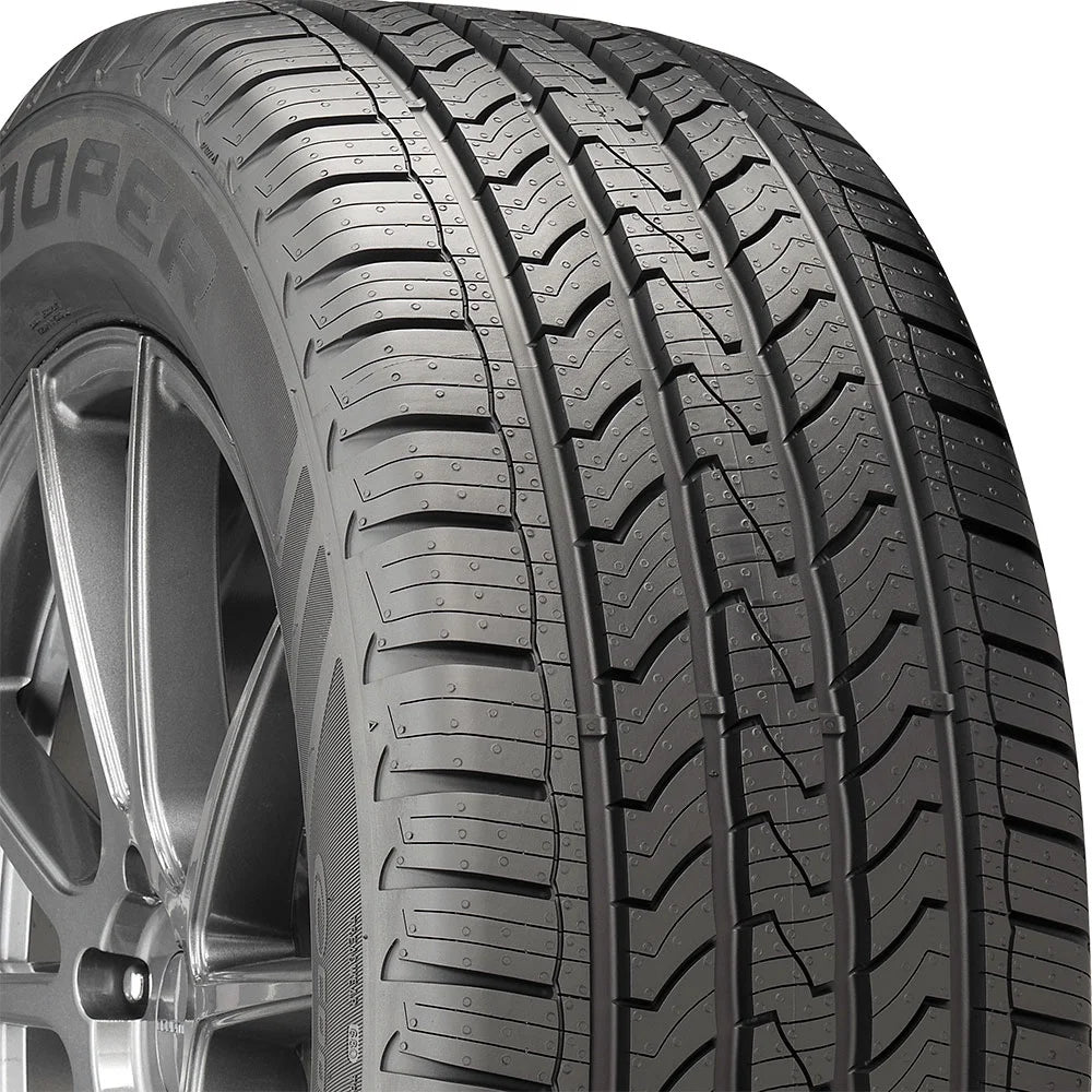225/60R18 100H All Season Passenger Tire T60458