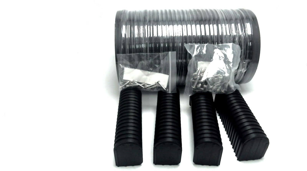 Bunk Wrap Kit, Black C726