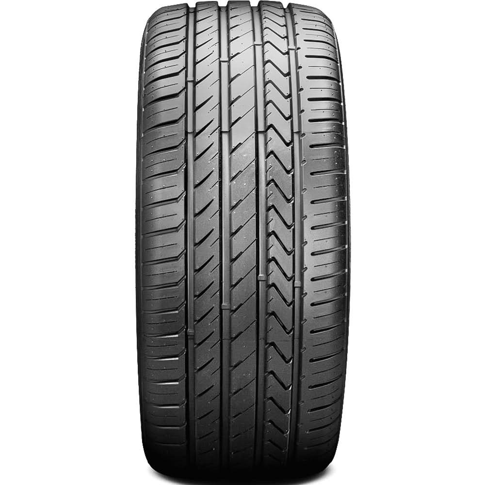 285/40R22 110V XL Tire Q544663