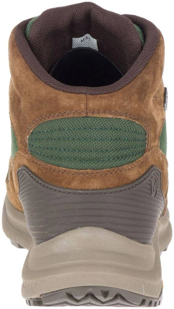 Men's Ontario 85 Mid Waterproof Size 10 K569