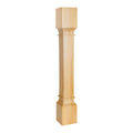 Alder Square Post Q682