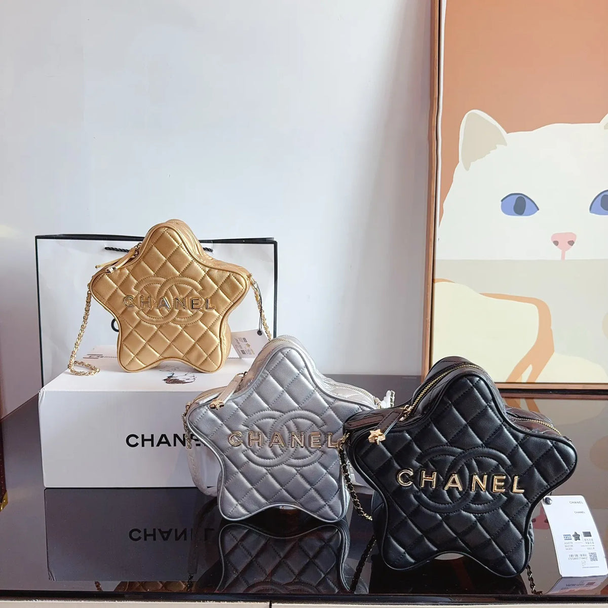 Crossbody Bag R3949