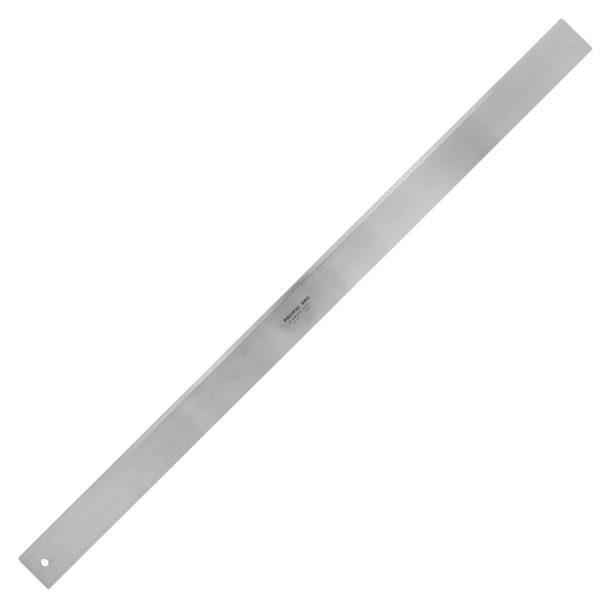 Stainless Steel Straight Edge 36 in. L75349