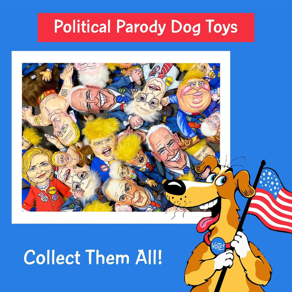 Dog Toy Z593932