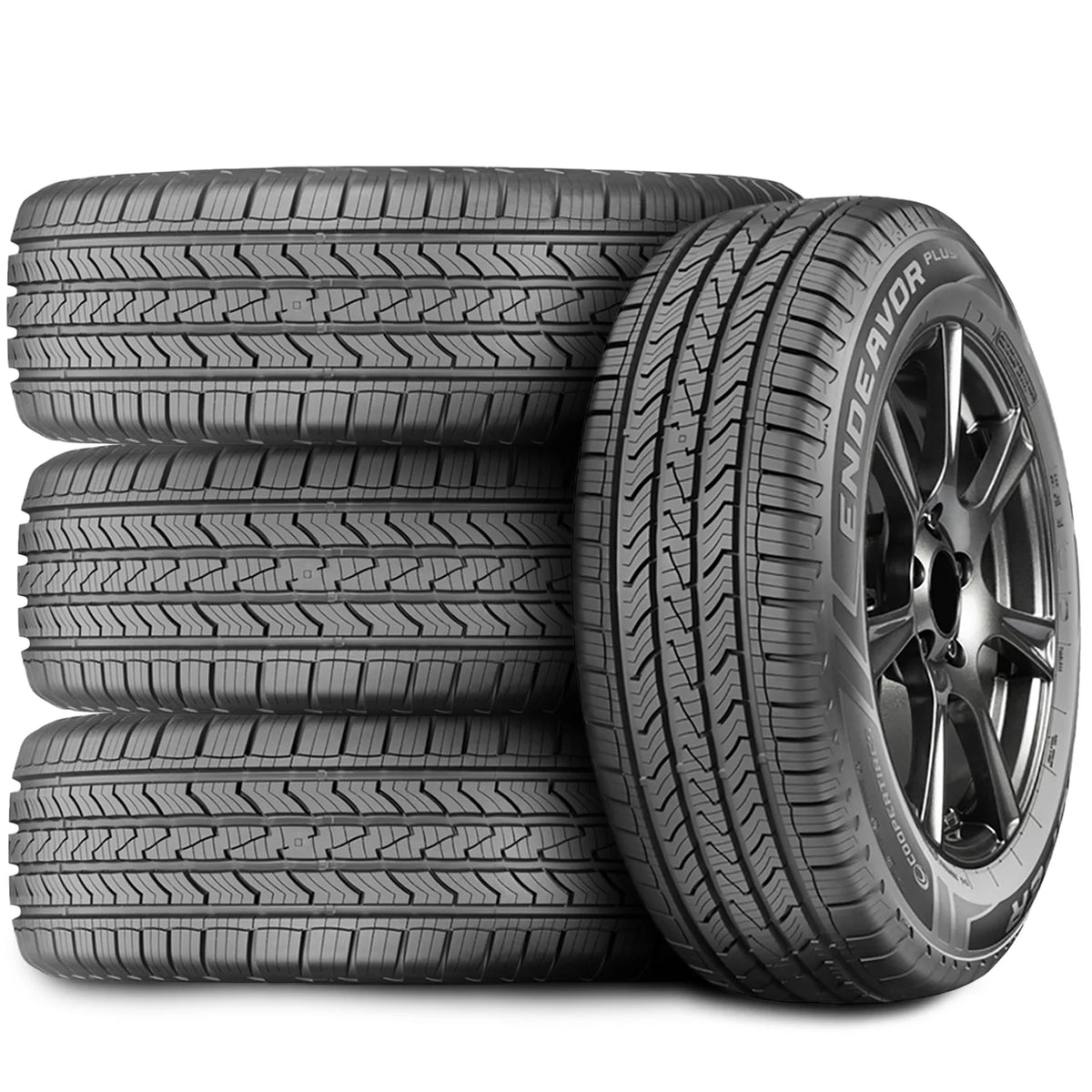 225/60R18 100H All Season Passenger Tire T60458