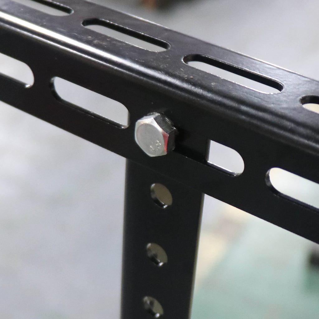 Overhead Storage Rack K355226