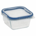 Glass Food Storage 1-cup H4421