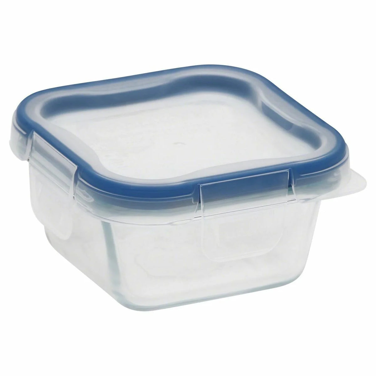 Glass Food Storage 1-cup H4421