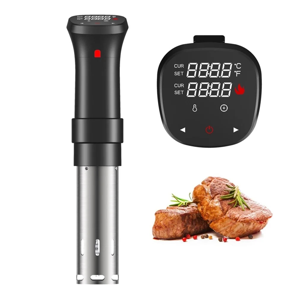 1100W Immersion Circulator L561