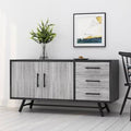 3 Drawer Sideboard R97397