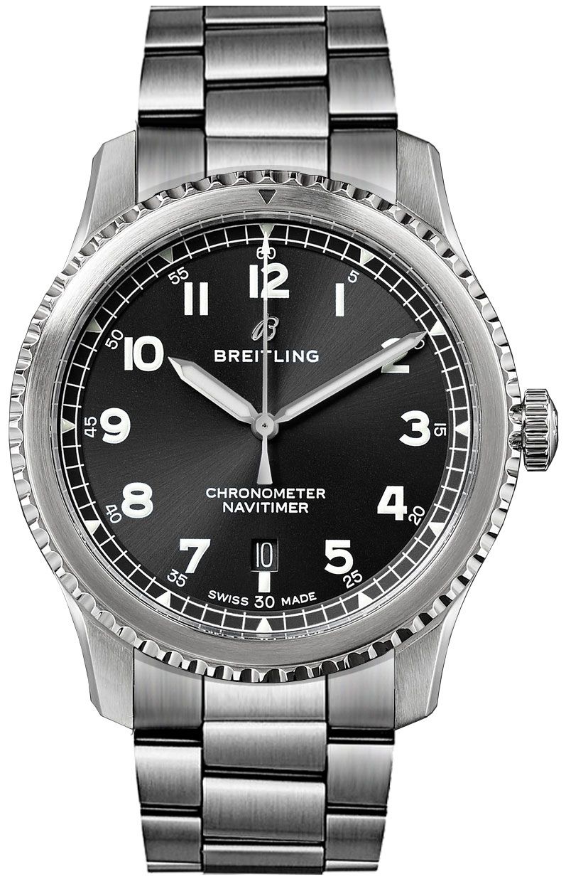 Automatic 41mm E54946