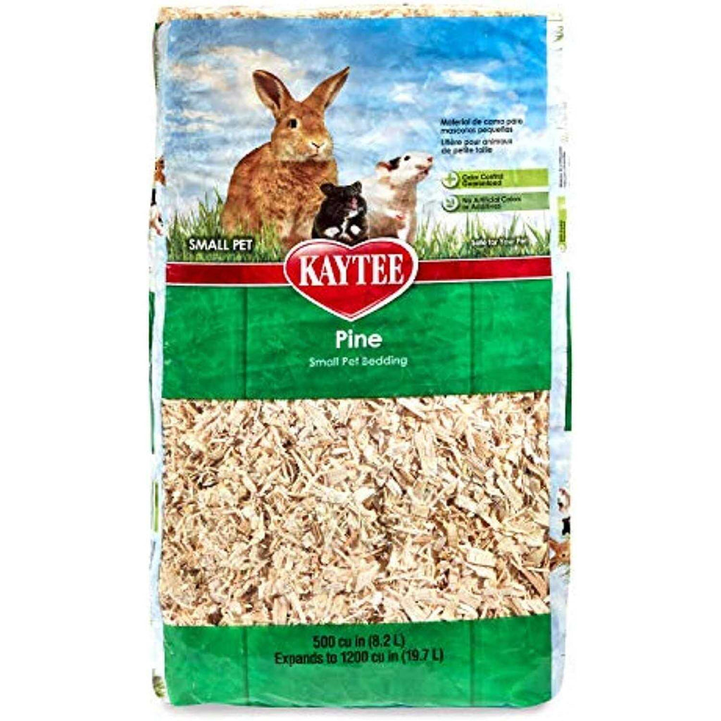 Pine Pet Bedding & Litter F6549