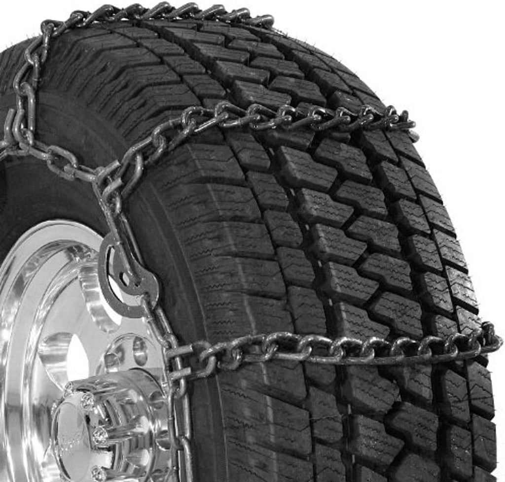 Tire Traction Chain Set of 2 Y134609