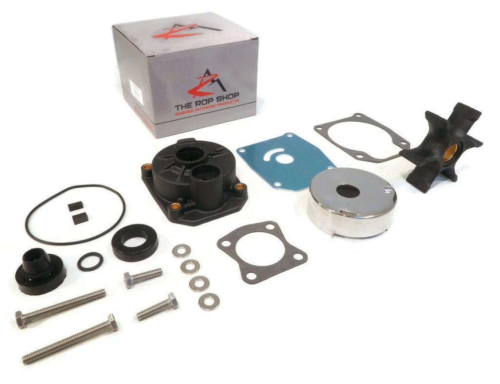 Water Pump Impeller Kit for 1997 Evinrude 40 HP Boat K93959