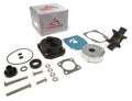 Water Pump Impeller Kit for 1997 Evinrude 40 HP Boat K93959