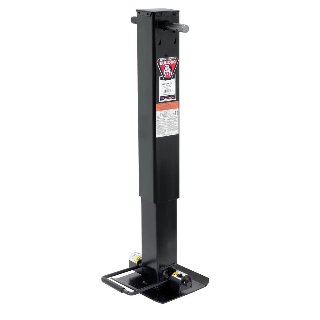 Twin Cam HD Trailer Jack H352889