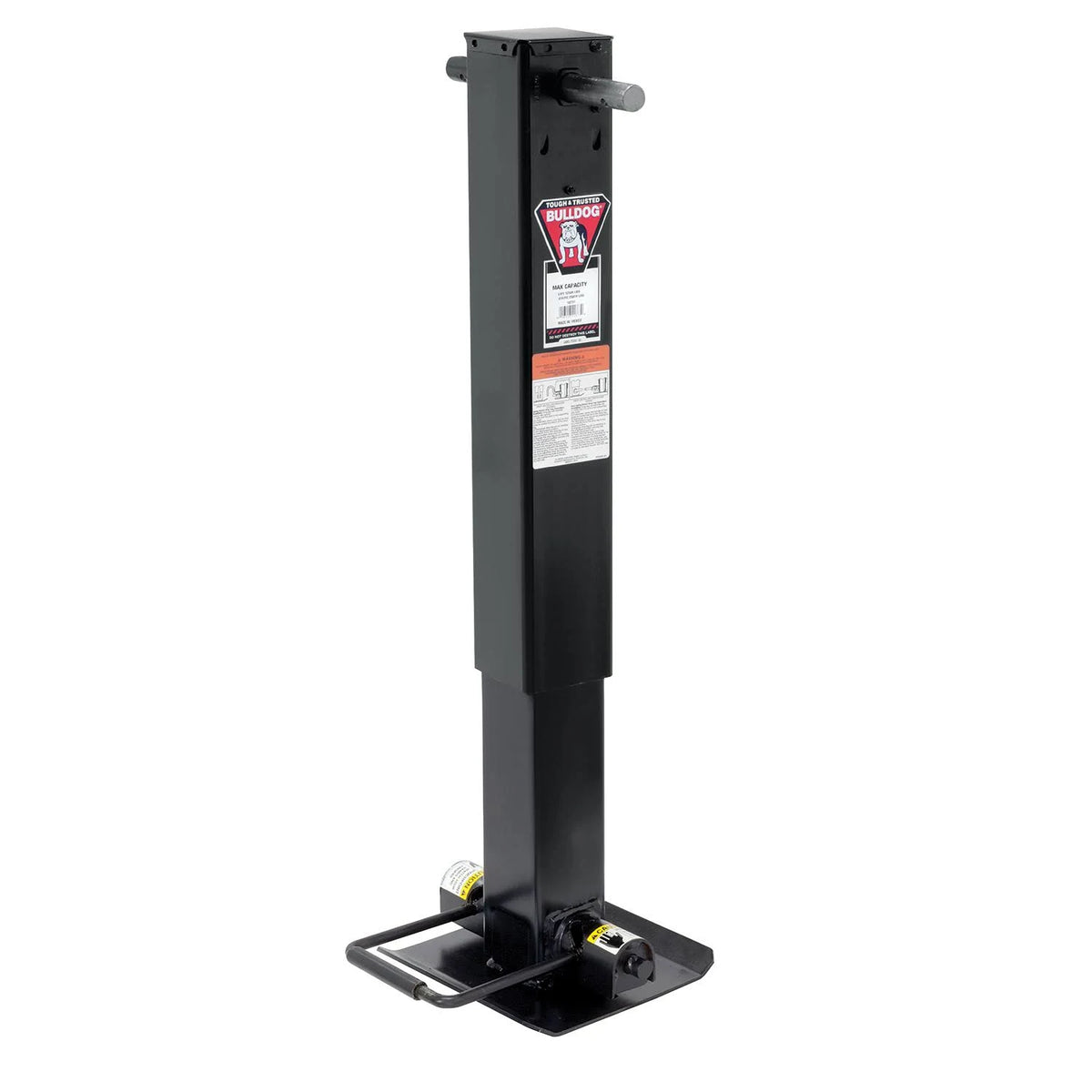 Twin Cam HD Trailer Jack H352889