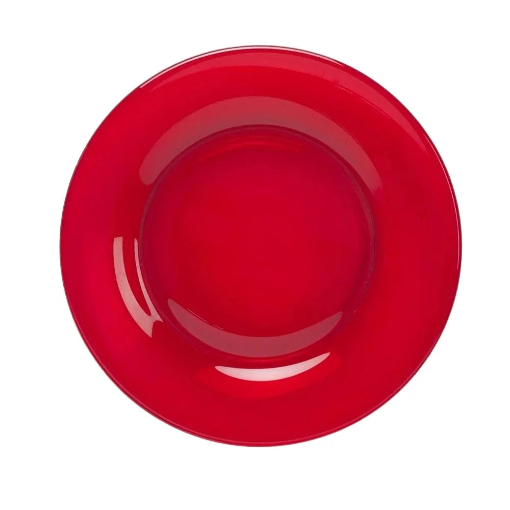 10" Glass Plate Q366647