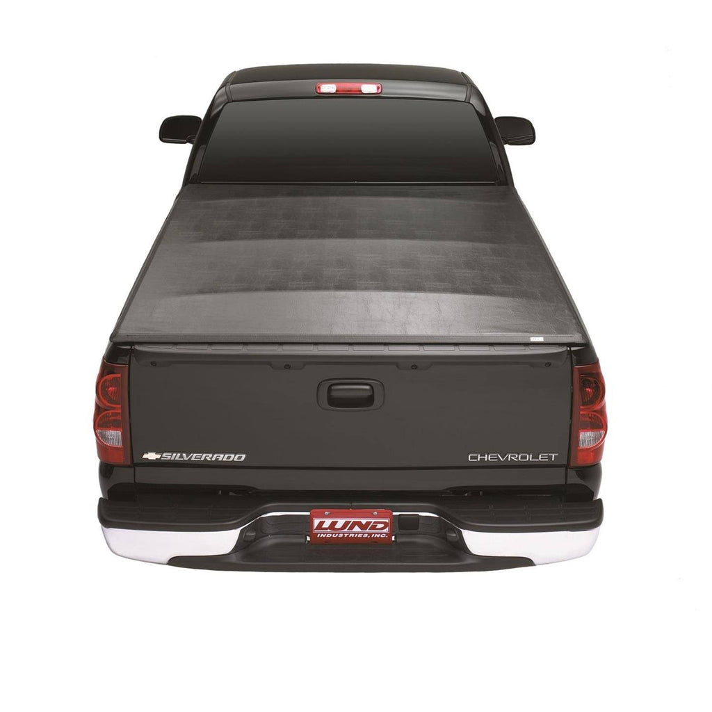 Tonneau Cover S334393