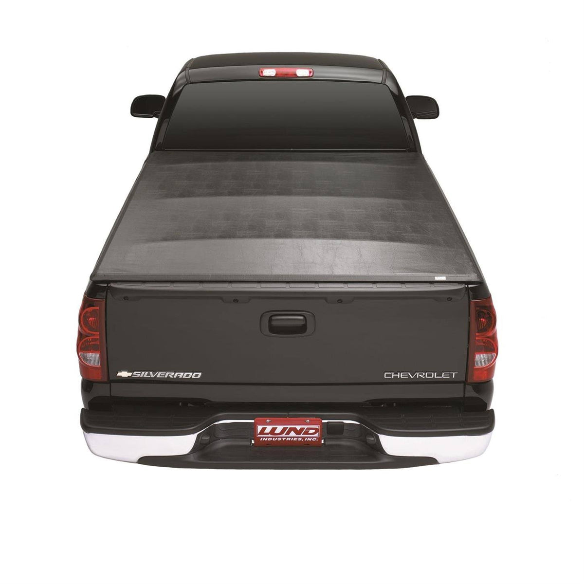 Tonneau Cover S334393