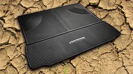 Cargo Mat A866264