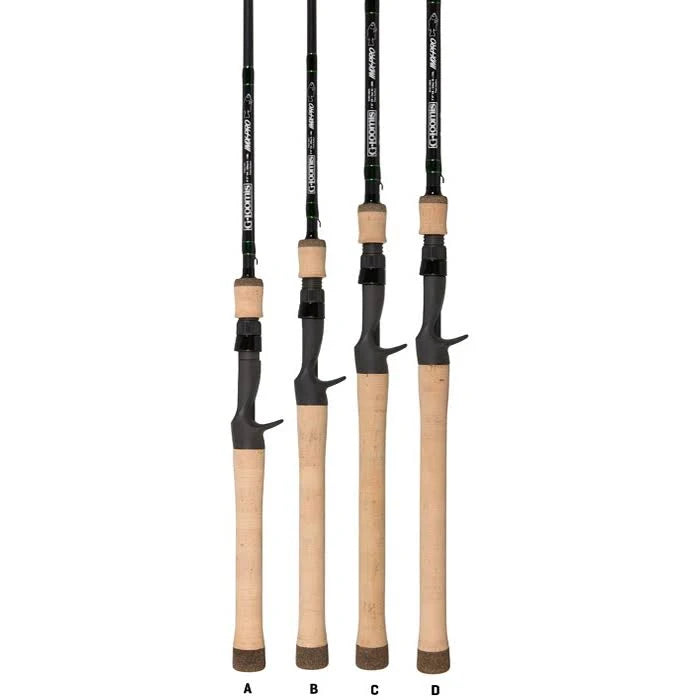 Casting Rod Q2650