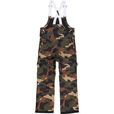Camo Snow Pant E931596
