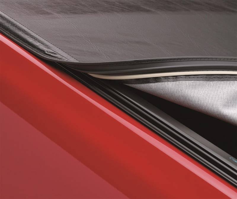 Tonneau Cover S334393