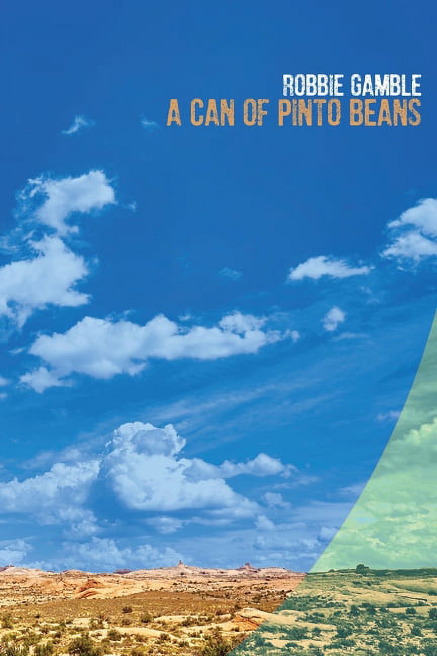 Pinto Beans (Paperback) L85199