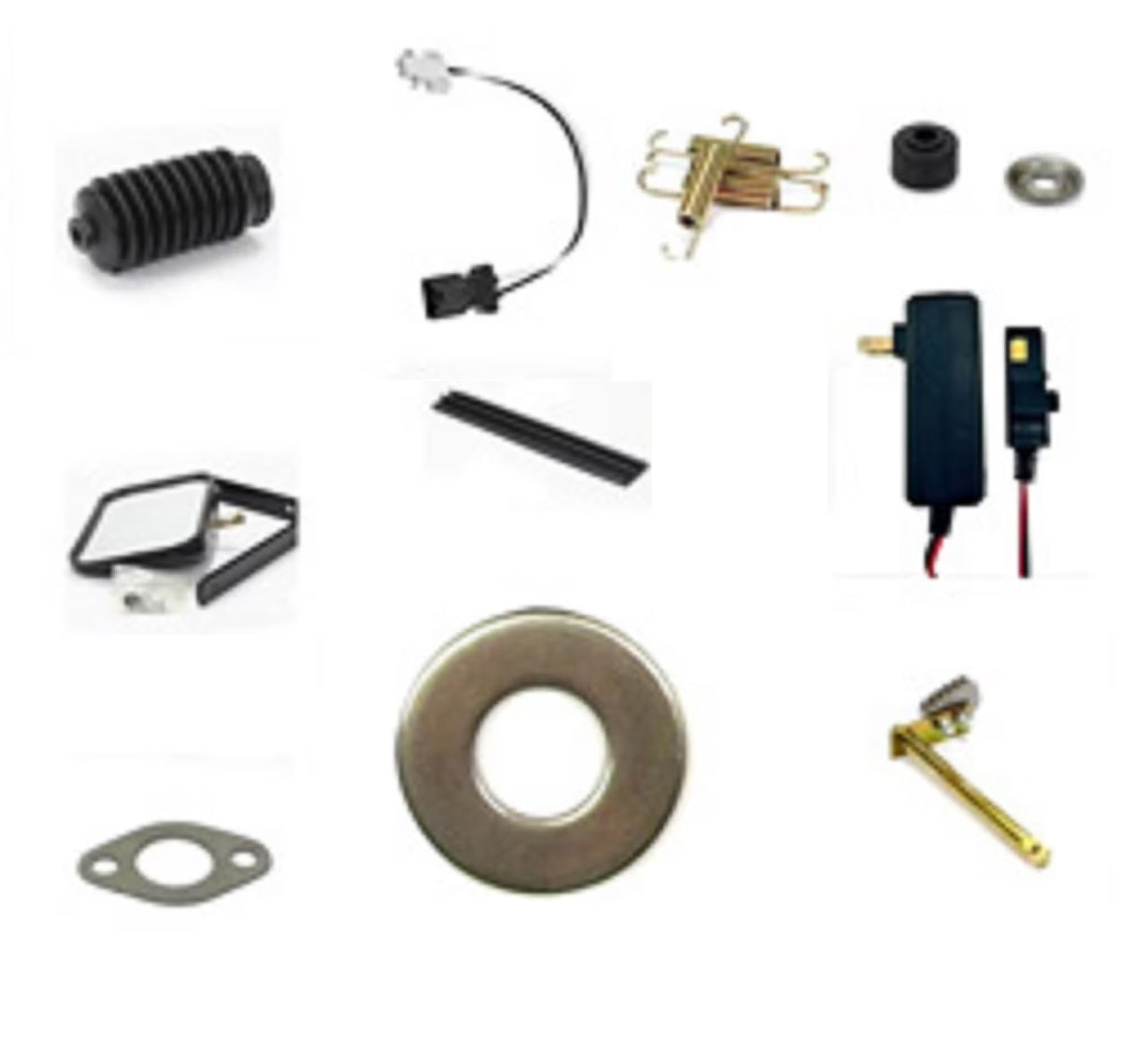 Replacement for WHIRLPOOL MH1170XSY3 D64792