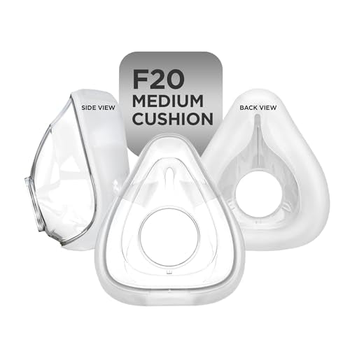 Medium Full Face Mask Cushion Replacement K8825
