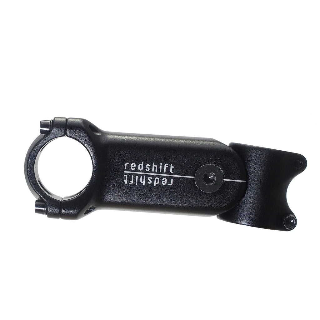 Black 100mm Stem R586