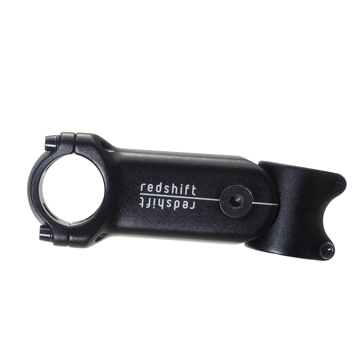 Black 100mm Stem R586