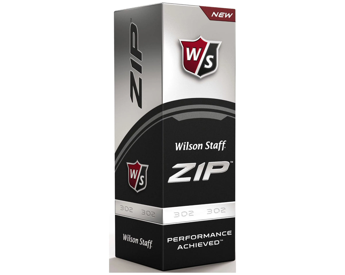 White 24-Pack Golf Balls N632919