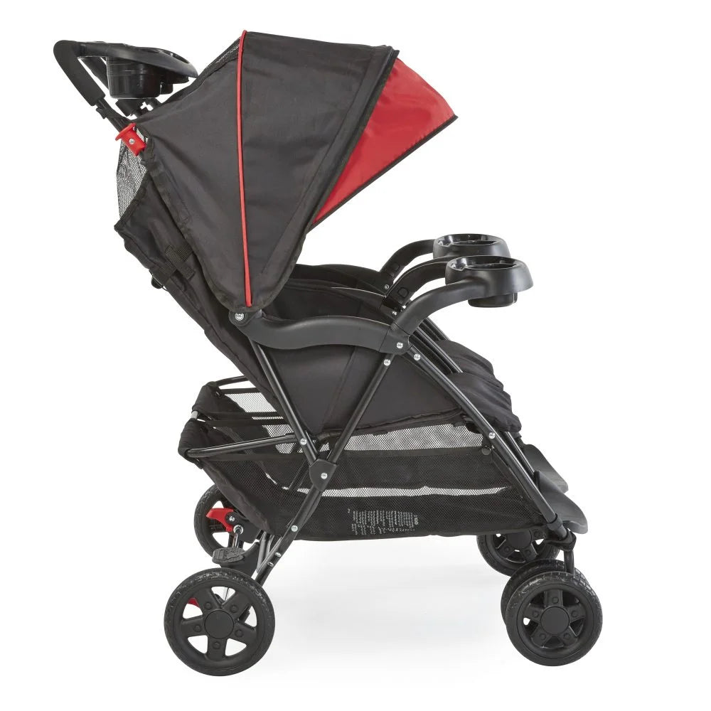 Double Stroller M59267