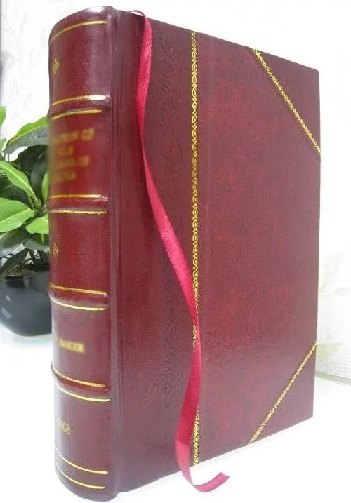 Leather Bound A750265