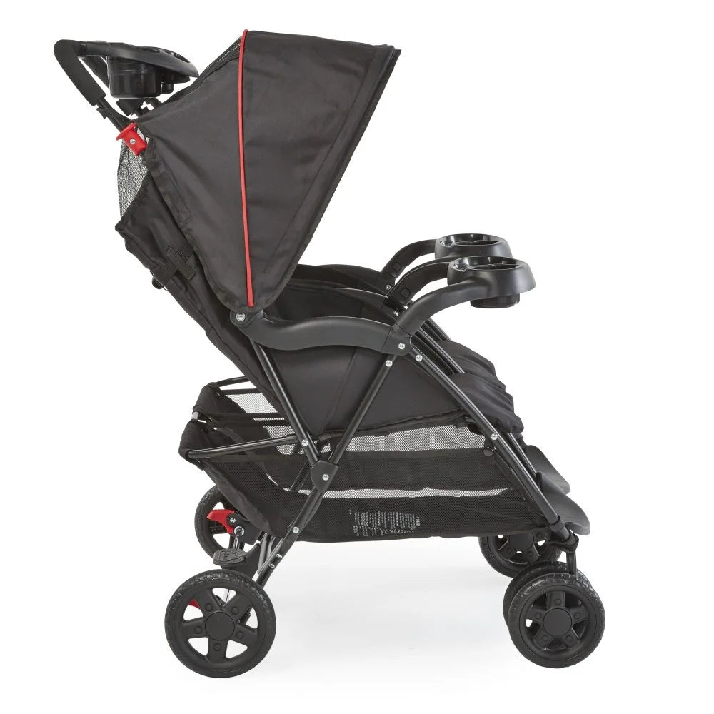 Double Stroller M59267